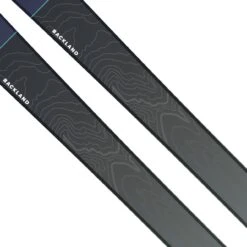 Atomic Backland 85 Dark Blue - Complete Set (2022/23) -Optimaal Ski Apparatuur Winkel 21 backland 85 AA0028882 neu 3 1280x1280