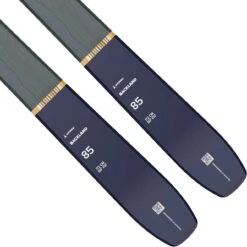 Atomic Backland 85 Dark Blue - Complete Set (2022/23) -Optimaal Ski Apparatuur Winkel 21 backland 85 AA0028882 neu 4 1280x1280