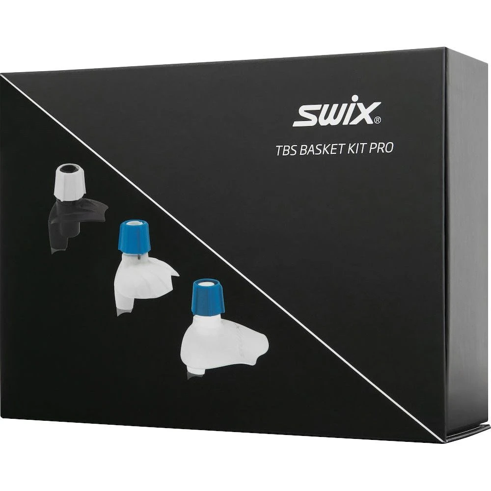 Swix TBS Pendulum Basket Kit 1 Swix TBS Pendulum Basket Kit