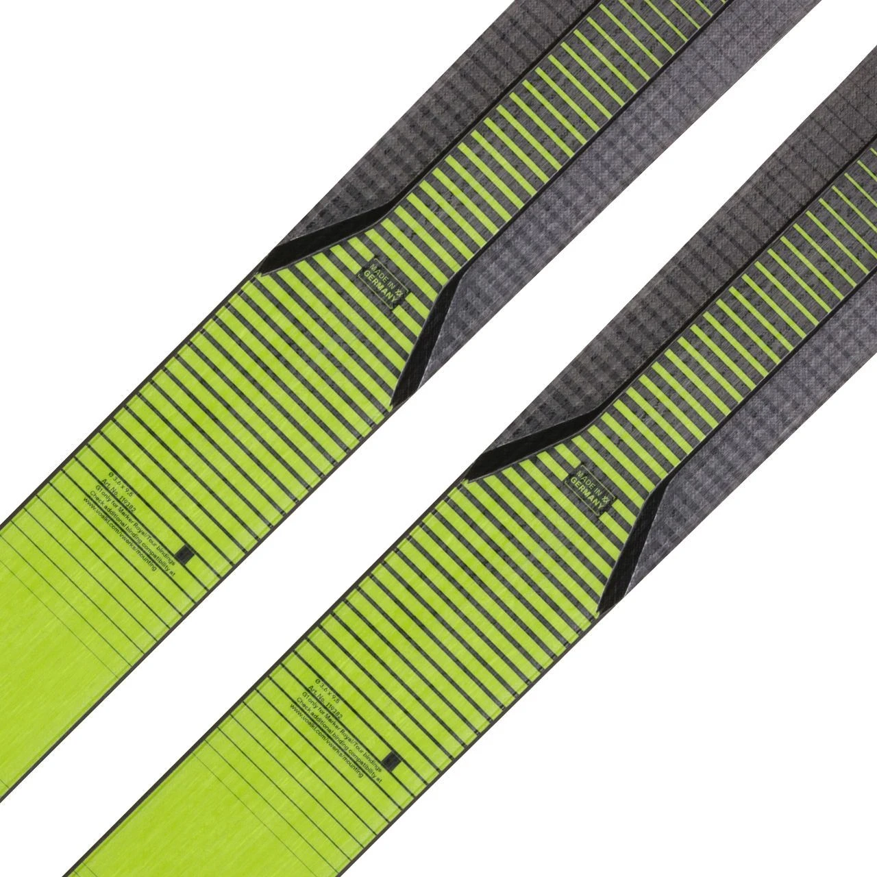 VÖLKL Völkl BMT 109 (2021/22) 4 VÖLKL Völkl BMT 109 (2021/22) - Afbeelding 4