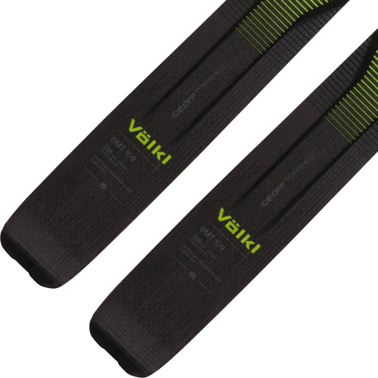 VÖLKL Völkl BMT 109 (2021/22) 5 VÖLKL Völkl BMT 109 (2021/22) - Afbeelding 5