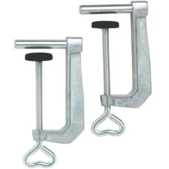 Toko Clamps For Cross Country Profile
