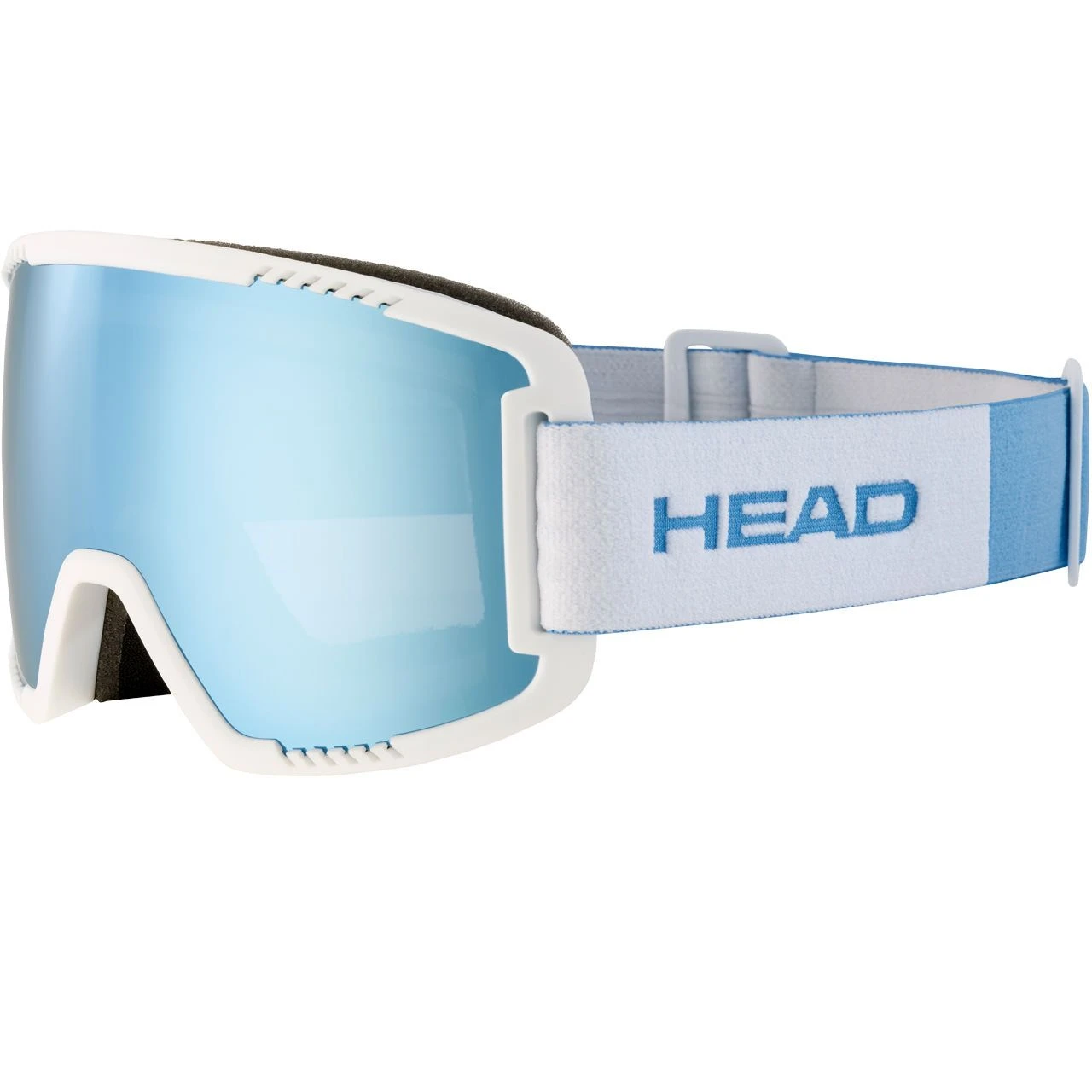 Head Contex Blue/white 1 Head Contex Blue/white