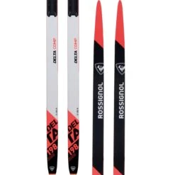 Rossignol Delta Comp R-Skin Stiff