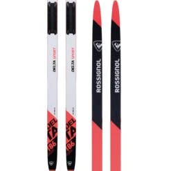 Rossignol Delta Sport Skating
