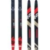 Rossignol Evo XC 55 R-Skin Incl. Control Step In