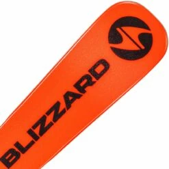 Blizzard Firebird Comp JR. FDT (2022/23) - Set Incl. Bindingen 7 Blizzard Firebird Comp JR. FDT (2022/23) - Set Incl. Bindingen -Optimaal Ski Apparatuur Winkel 21 firebird comp jt 8A0017MF 2 1280x1280