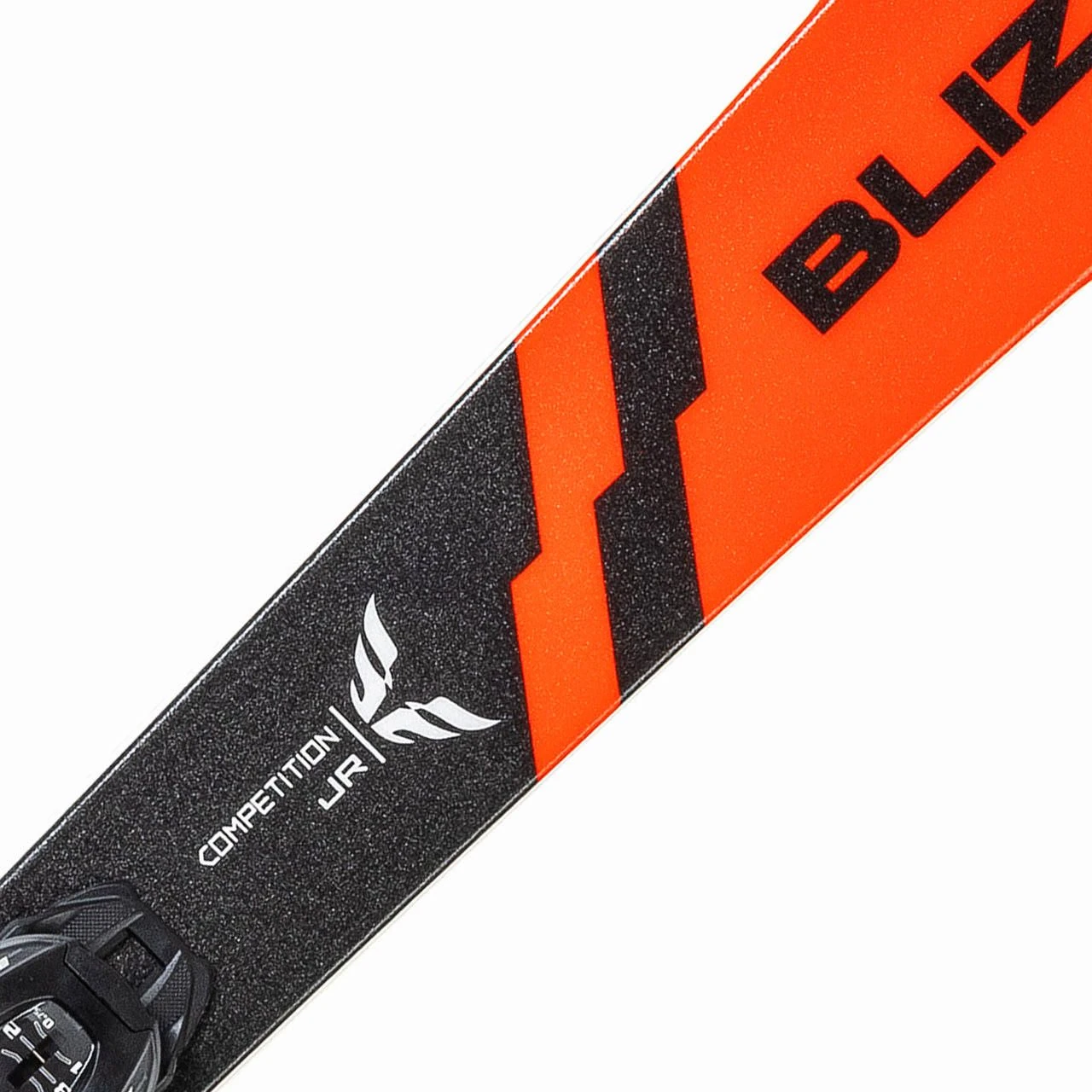 Blizzard Firebird Comp JR. FDT (2022/23) - Set Incl. Bindingen 4 Blizzard Firebird Comp JR. FDT (2022/23) - Set Incl. Bindingen - Afbeelding 4