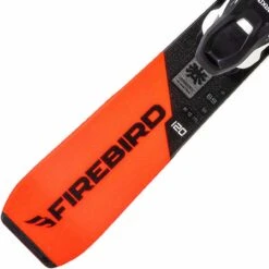 Blizzard Firebird Comp JR. FDT (2022/23) - Set Incl. Bindingen 9 Blizzard Firebird Comp JR. FDT (2022/23) - Set Incl. Bindingen -Optimaal Ski Apparatuur Winkel 21 firebird comp jt 8A0017MF 4 1280x1280