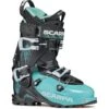 Scarpa Gea Aqua/black