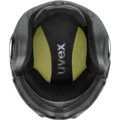 Uvex Instinct Visor Croco Matt -Optimaal Ski Apparatuur Winkel 21 instinct visor S5662603003 5 1280x1280