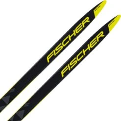 Fischer Sprint Crown Jr. Incl. Tour Step-In Jr. Bindingen (2022/23) -Optimaal Ski Apparatuur Winkel 21 jr sprint crown P63019 2 1280x1280