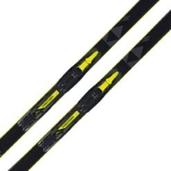 Fischer Sprint Crown Jr. Incl. Tour Step-In Jr. Bindingen (2022/23) -Optimaal Ski Apparatuur Winkel 21 jr sprint crown P63019 3 1280x1280