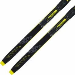 Fischer Sprint Crown Jr. Incl. Tour Step-In Jr. Bindingen (2022/23) -Optimaal Ski Apparatuur Winkel 21 jr sprint crown P63019 4 1280x1280