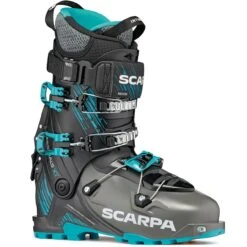 Scarpa Maestrale XT Anthra/azure