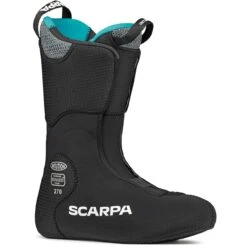 Scarpa Maestrale XT Anthra/azure 8 Scarpa Maestrale XT Anthra/azure -Optimaal Ski Apparatuur Winkel 21 maestrale xt 12050 3 1280x1280