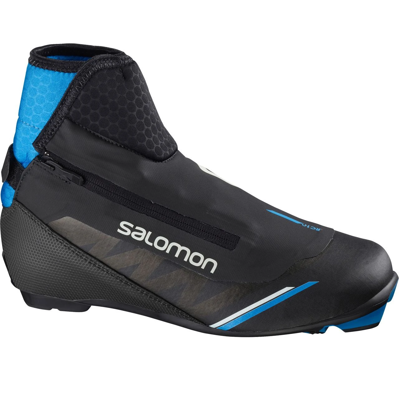 Salomon RC 10 Nocturne Prolink CL (2021/22) 1 Salomon RC 10 Nocturne Prolink CL (2021/22)