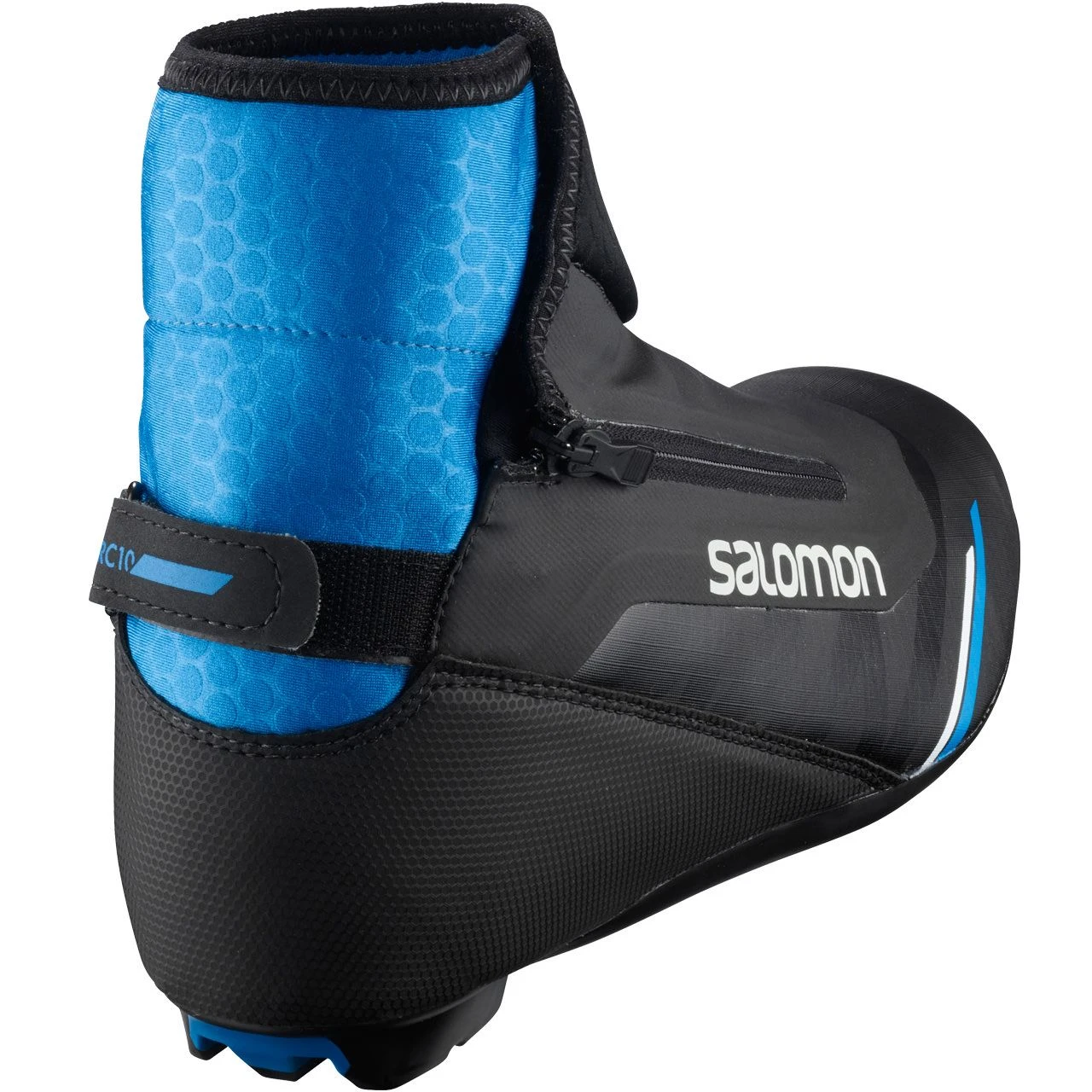 Salomon RC 10 Nocturne Prolink CL (2021/22) 2 Salomon RC 10 Nocturne Prolink CL (2021/22) - Afbeelding 2