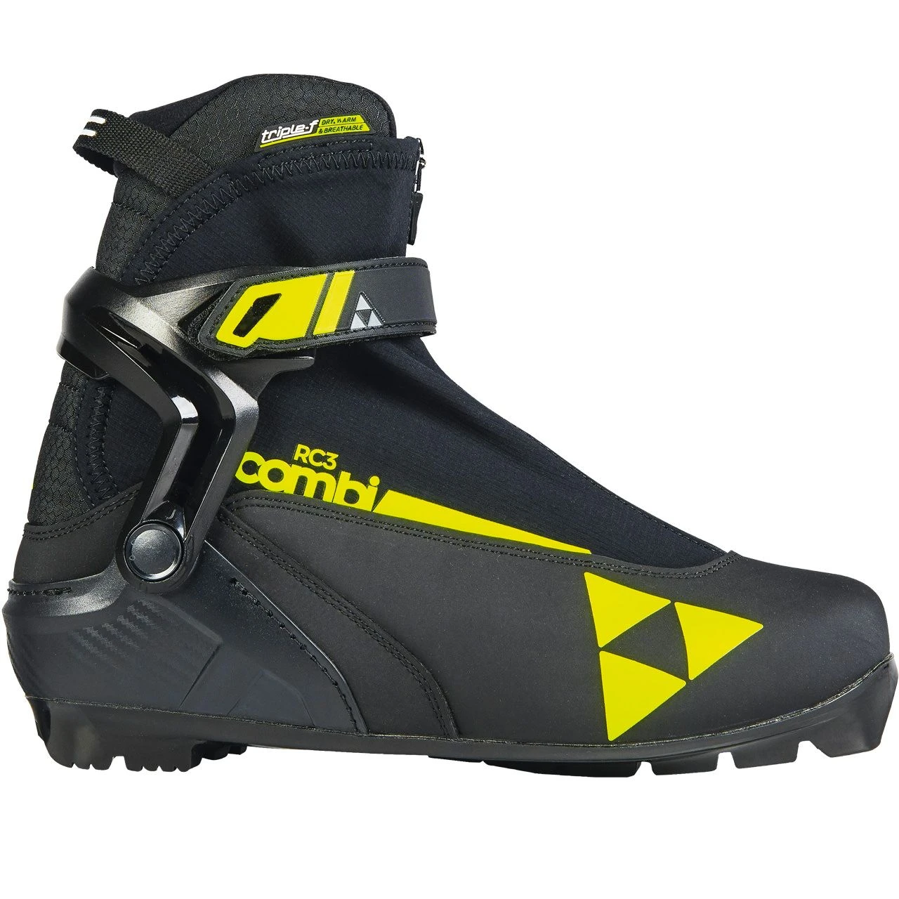 Fischer RC3 Combi 1 Fischer RC3 Combi