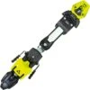 Fischer RC4 Z 13 GW Freeflex Flash Yellow/black (DIN 4 - 13)