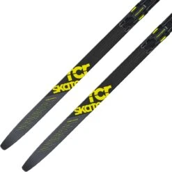 Fischer RCR Skate Stiff Incl. Bindingen (2022/23) 9 Fischer RCR Skate Stiff Incl. Bindingen (2022/23) -Optimaal Ski Apparatuur Winkel 21 rcr skate stiff P22620 4 1280x1280