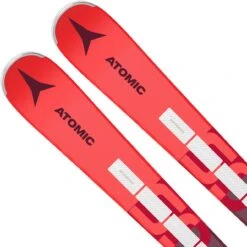 Atomic Redster S9 Revoshock S (2022/23) - Set Incl. Bindingen -Optimaal Ski Apparatuur Winkel 21 redster s9 s revo AASS02744 2 1280x1280