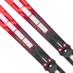 Atomic Redster S9 Revoshock S (2022/23) - Set Incl. Bindingen -Optimaal Ski Apparatuur Winkel 21 redster s9 s revo AASS02744 3 1280x1280