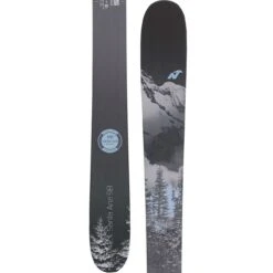 Nordica Santa Ana 98 (2021/22)