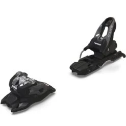 Marker Squire 10 Black/anthra