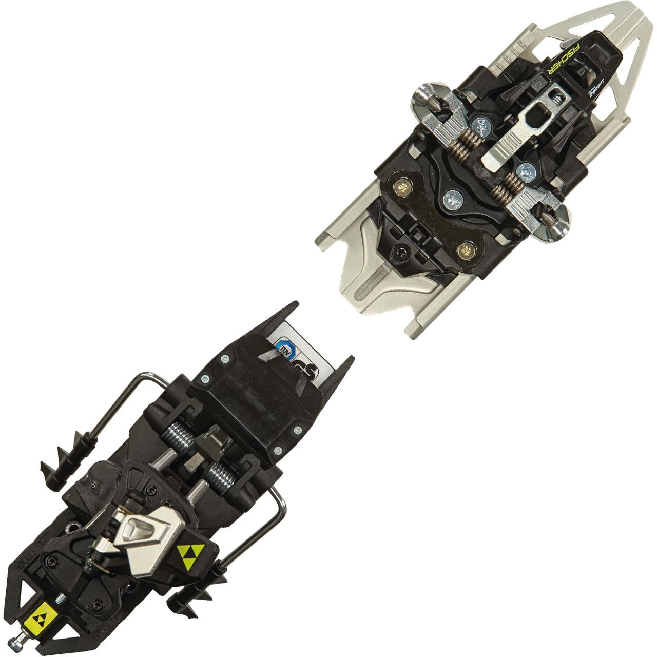 Fischer Tour Classic 10 Demo By Dynafit 1 Fischer Tour Classic 10 Demo By Dynafit