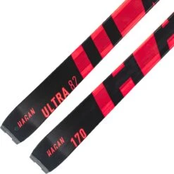 Hagan Ultra 82 (2022/23) -Optimaal Ski Apparatuur Winkel 21 ultra 82 flat UL82 21 4 1280x1280