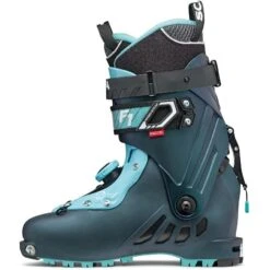 Scarpa F1 W Anthra/aqua -Optimaal Ski Apparatuur Winkel 21 w f1 12173 L 2 1280x1280