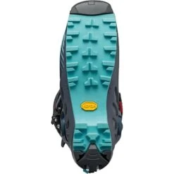 Scarpa F1 W Anthra/aqua -Optimaal Ski Apparatuur Winkel 21 w f1 12173 L 4 1280x1280
