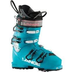 Lange XT3 110 W GW Freedom Blue (2021/22)