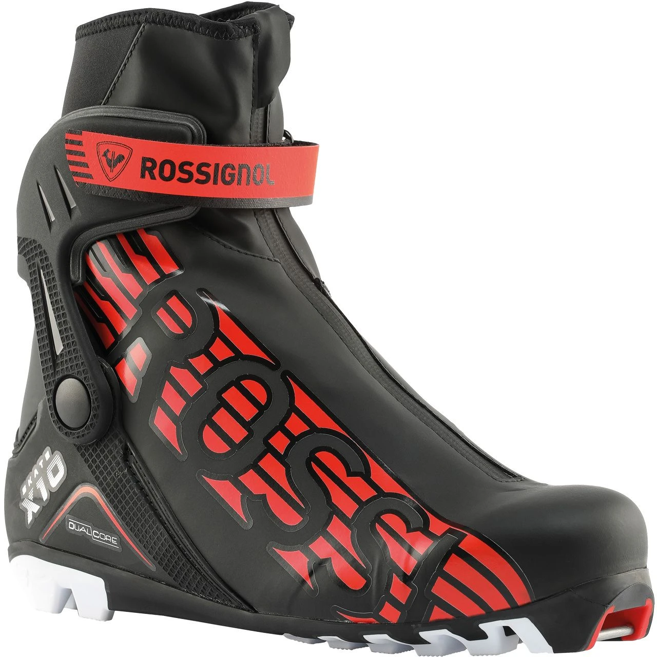 Rossignol X-10 Skate 1 Rossignol X-10 Skate
