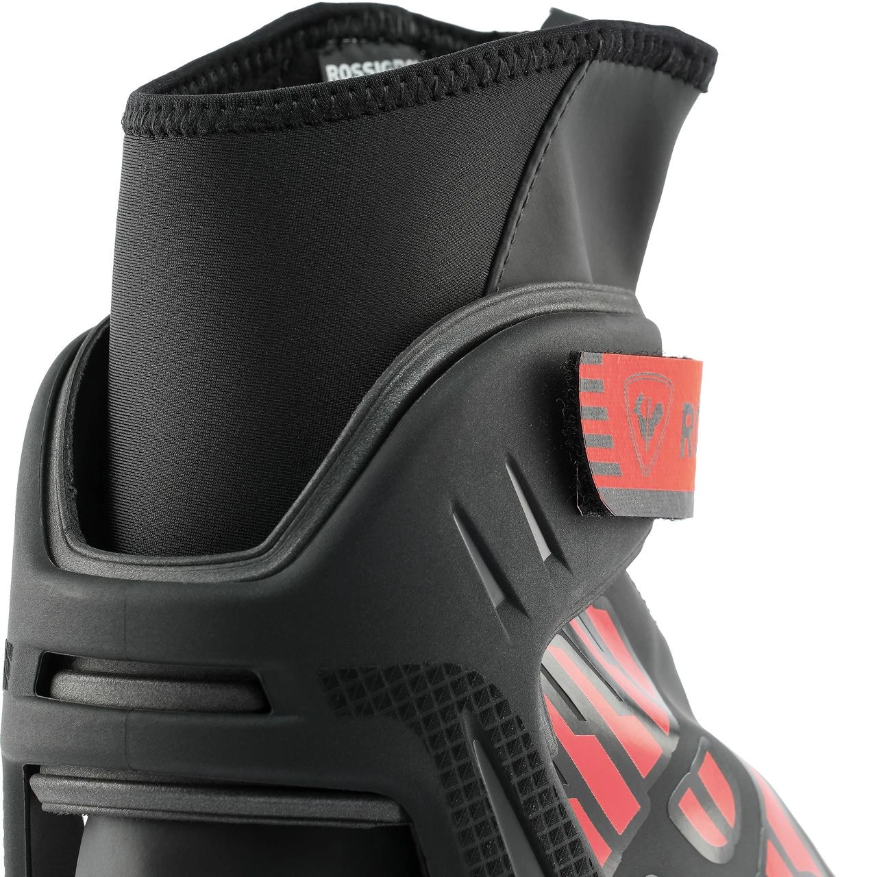 Rossignol X-10 Skate 4 Rossignol X-10 Skate - Afbeelding 4