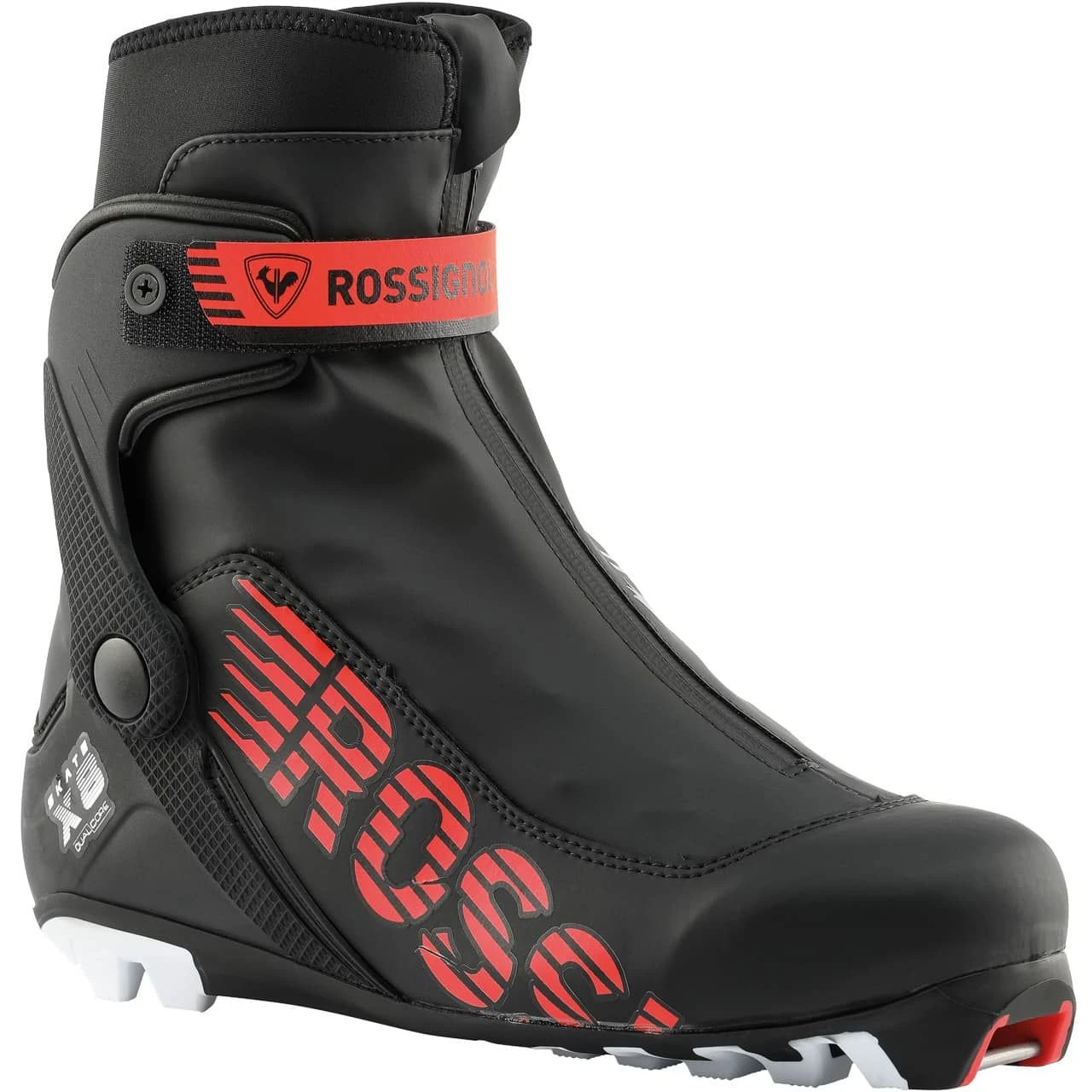 Rossignol X-8 Skate 1 Rossignol X-8 Skate