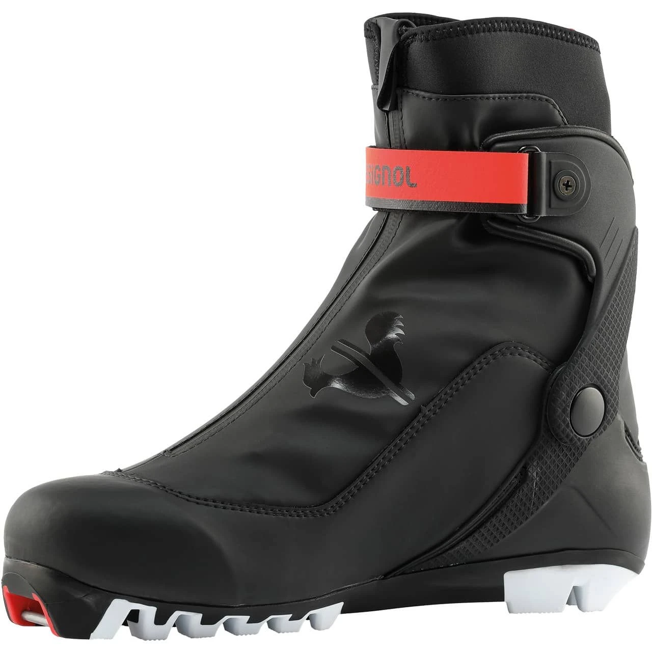 Rossignol X-8 Skate 2 Rossignol X-8 Skate - Afbeelding 2