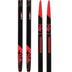 Rossignol X-Ium R-Skin (2021/22) - Set Incl. Bindingen