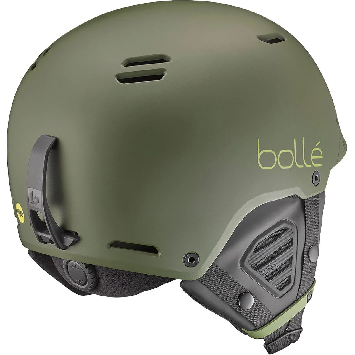 Bolle Mute Mips Camo Matte 2 Bolle Mute Mips Camo Matte - Afbeelding 2