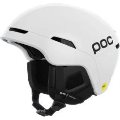 POC Obex Mips Hydrogen White
