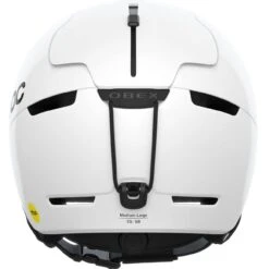 POC Obex Mips Hydrogen White -Optimaal Ski Apparatuur Winkel 21h POC 10113 1001 3 1280x1280