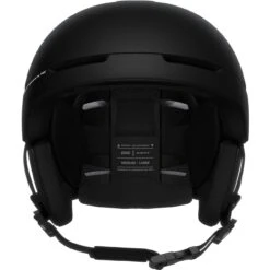 POC Obex Mips Uranium Black Matt -Optimaal Ski Apparatuur Winkel 21h POC 10113 1037 4 1280x1280