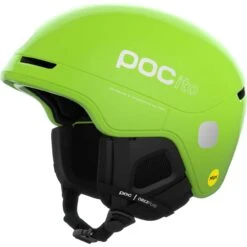 POCito Obex Mips Fluorescent Lime