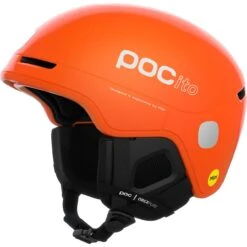 POCito Obex Mips Fluorescent Orange