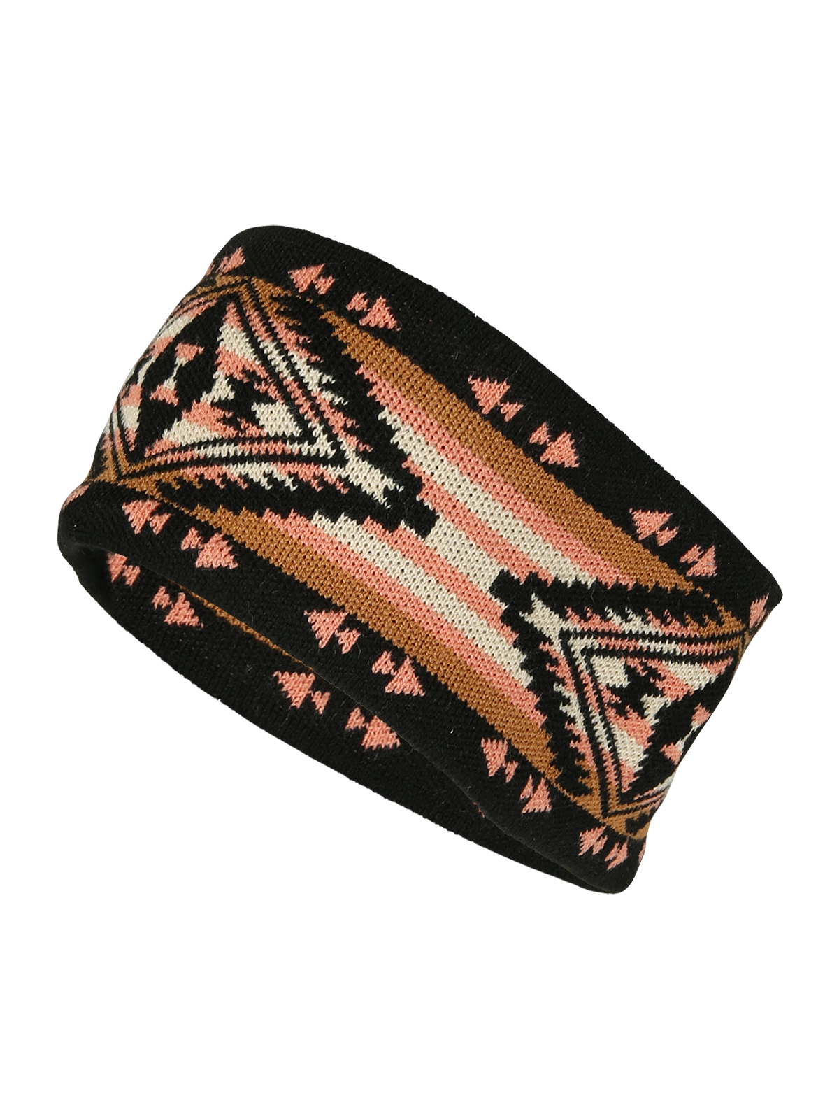 Brunotti Desire Women Hairband Zwart ONE SIZE 2 Brunotti Desire Women Hairband Zwart ONE SIZE - Afbeelding 2