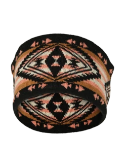 Brunotti Desire Women Hairband Zwart ONE SIZE