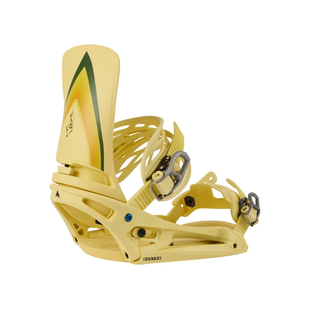 Burton Cartel X Re:Flex 2 Burton Cartel X Re:Flex - Afbeelding 2