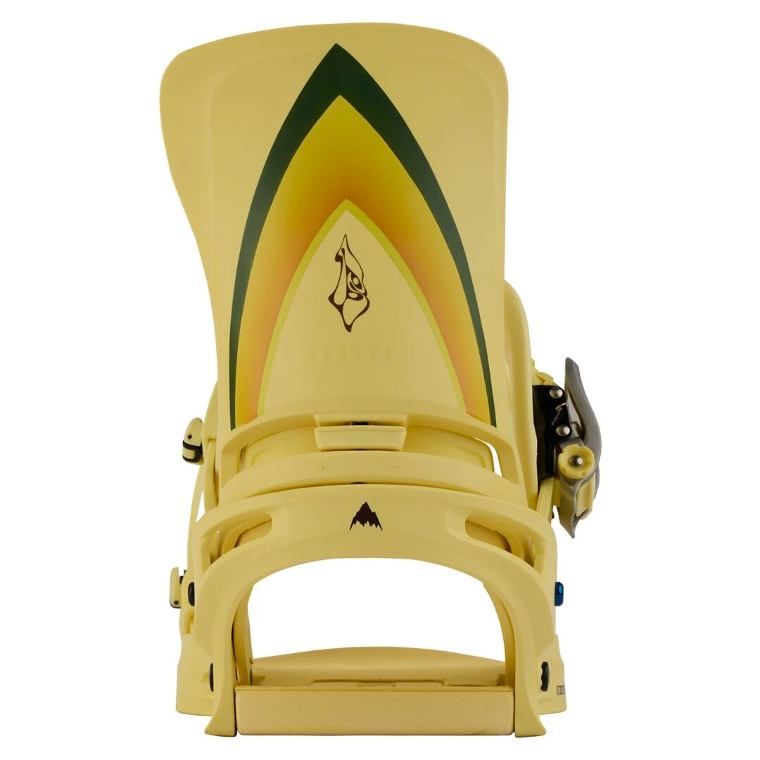 Burton Cartel X Re:Flex 3 Burton Cartel X Re:Flex - Afbeelding 3