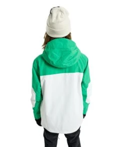 Burton M Peasy 2L Jacket -Optimaal Ski Apparatuur Winkel 224911 301 Alternate 5